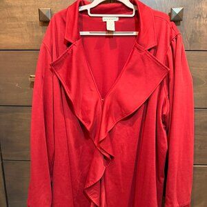 Jessica London Jacket